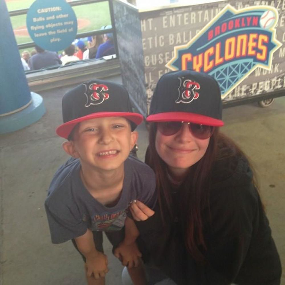 Meet your Posher, Danielle